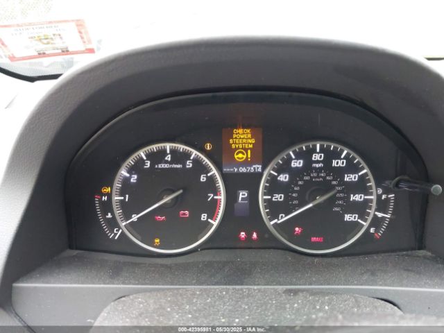 2017 ACURA RDX 5J8TB3H53HL002300 Photo 6