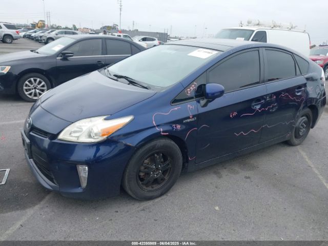 JTDKN3DU7E1779813 Toyota 2zr-fxe+3jm