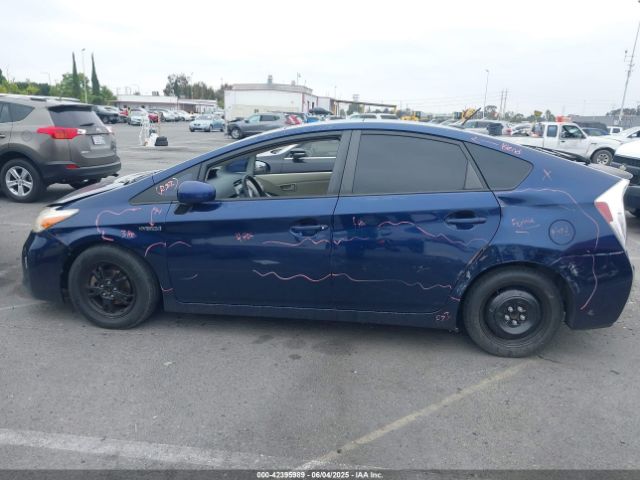JTDKN3DU7E1779813 Toyota 2zr-fxe+3jm