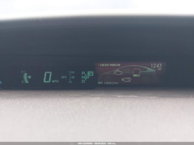 JTDKN3DU7E1779813 Toyota 2zr-fxe+3jm