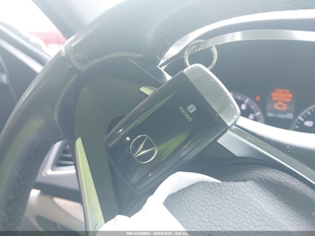 2015 ACURA TLX 19UUB2F34FA014982 Photo 10