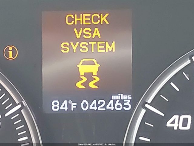 2015 ACURA TLX 19UUB2F34FA014982 Photo 6