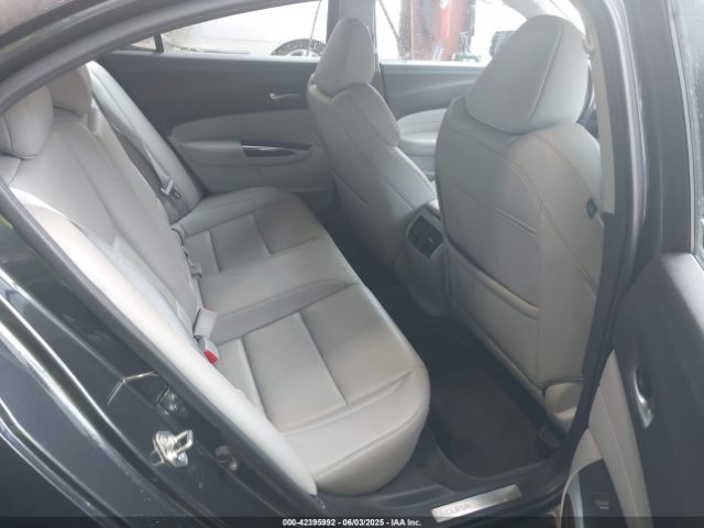 2015 ACURA TLX 19UUB2F34FA014982 Photo 7