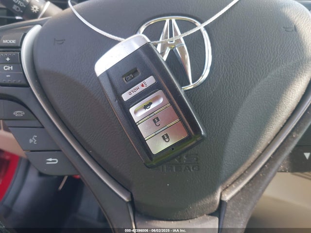 Acura Ilx Special Edition 2018 19UDE2F4XJA002845 Image 11