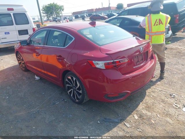 Acura Ilx Special Edition 2018 19UDE2F4XJA002845 Image 3