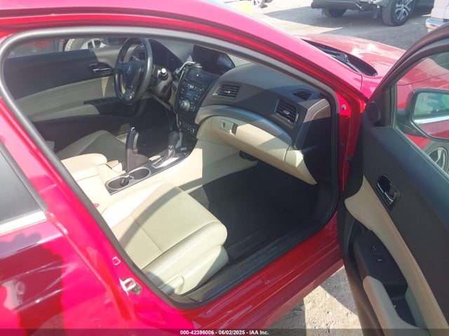 Acura Ilx Special Edition 2018 19UDE2F4XJA002845 Image 5