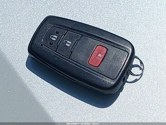 JTDKAMFU5M3142159 Toyota 2zr-fxe,1nm