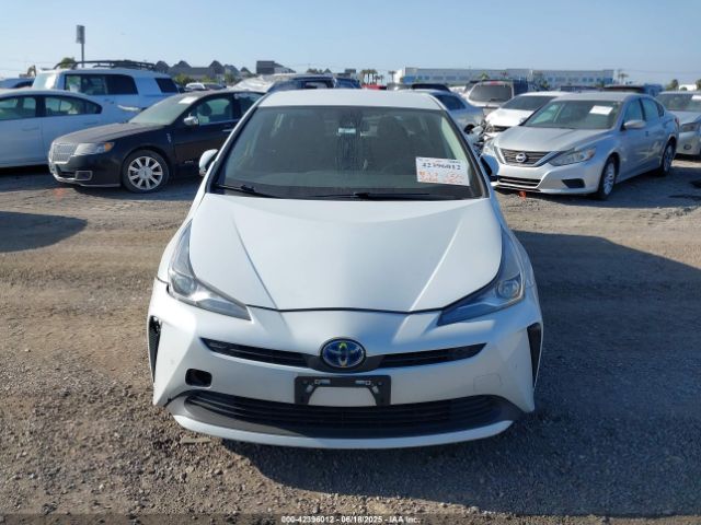 JTDKAMFU5M3142159 Toyota 2zr-fxe,1nm