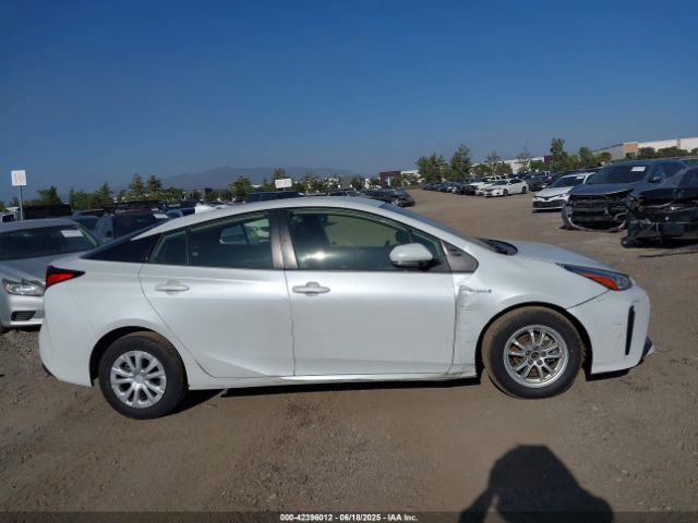 JTDKAMFU5M3142159 Toyota 2zr-fxe,1nm