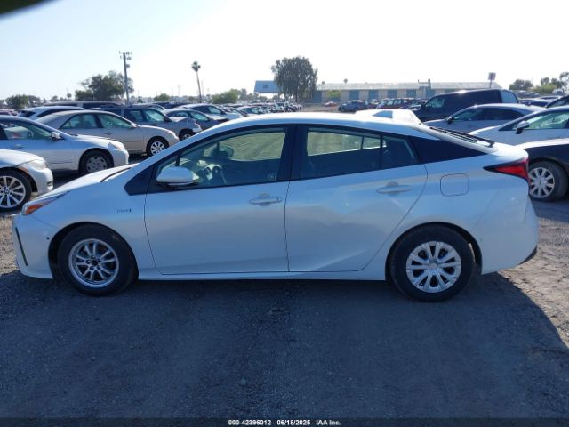 JTDKAMFU5M3142159 Toyota 2zr-fxe,1nm