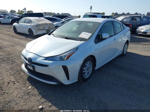 JTDKAMFU5M3142159 Toyota 2zr-fxe,1nm