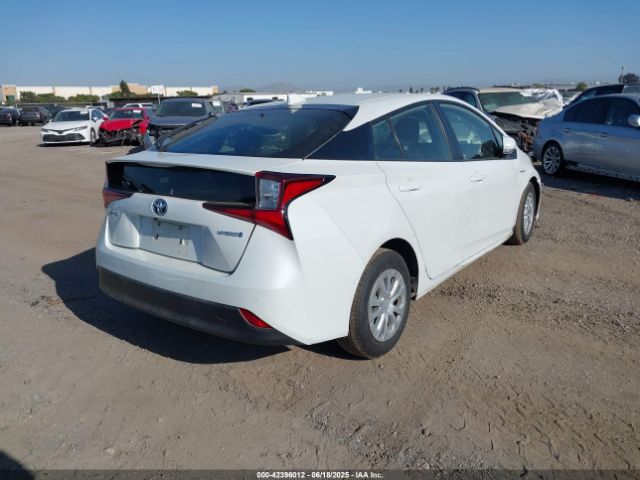 JTDKAMFU5M3142159 Toyota 2zr-fxe,1nm