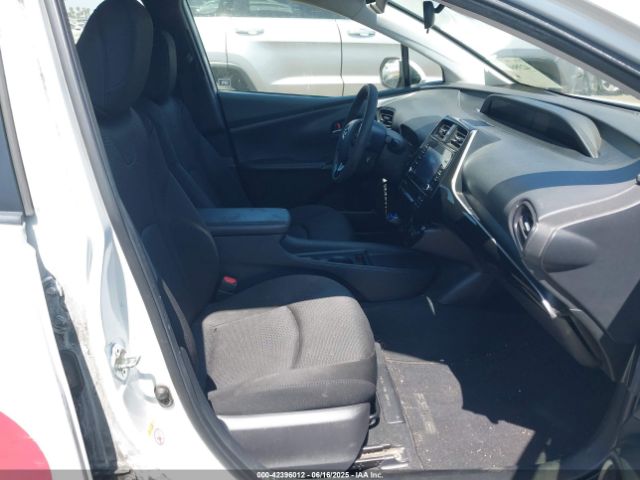 JTDKAMFU5M3142159 Toyota 2zr-fxe,1nm