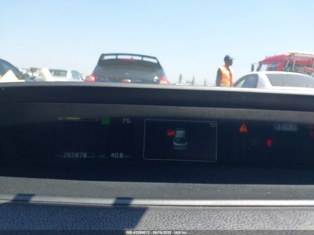 JTDKAMFU5M3142159 Toyota 2zr-fxe,1nm