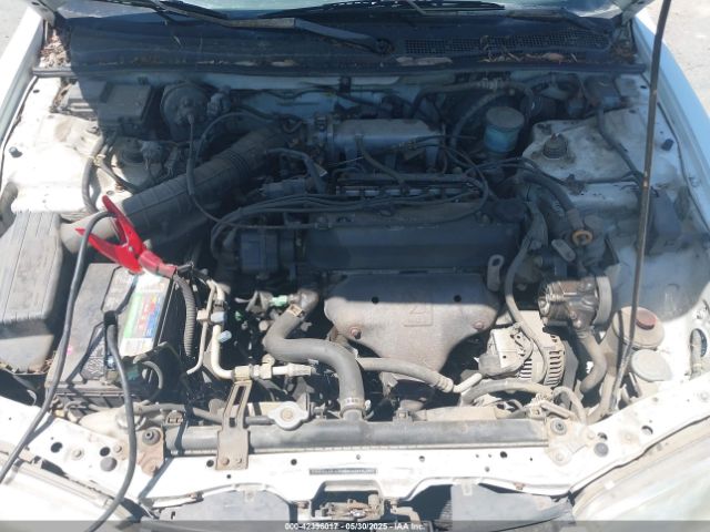 1994 HONDA ACCORD 1HGCE1823RA006801 Photo 9