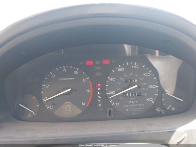 1994 HONDA ACCORD 1HGCE1823RA006801 Photo 6