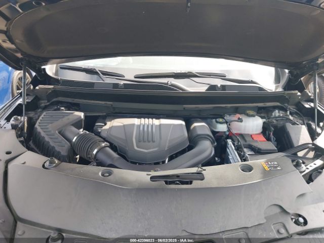 5GAERARS1SJ217142 Buick Enclave Preferred Fwd