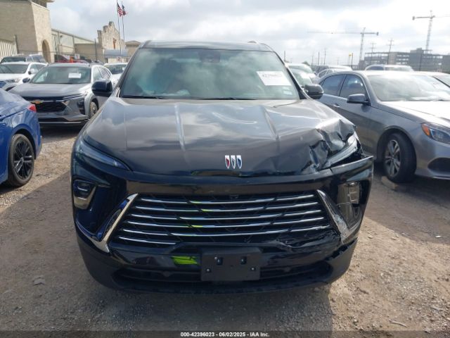 5GAERARS1SJ217142 Buick Enclave Preferred Fwd