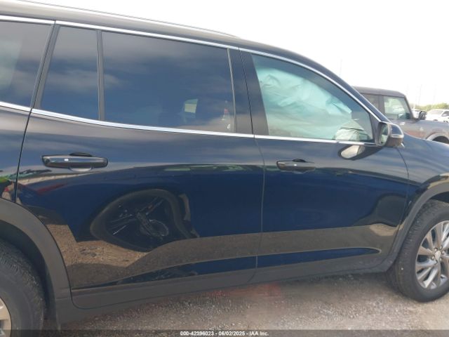 5GAERARS1SJ217142 Buick Enclave Preferred Fwd