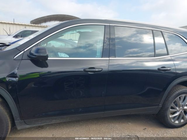 5GAERARS1SJ217142 Buick Enclave Preferred Fwd
