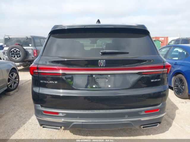 5GAERARS1SJ217142 Buick Enclave Preferred Fwd