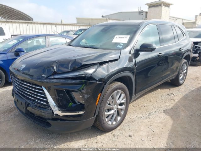 5GAERARS1SJ217142 Buick Enclave Preferred Fwd