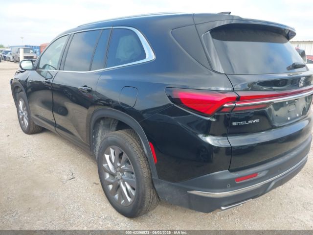 5GAERARS1SJ217142 Buick Enclave Preferred Fwd