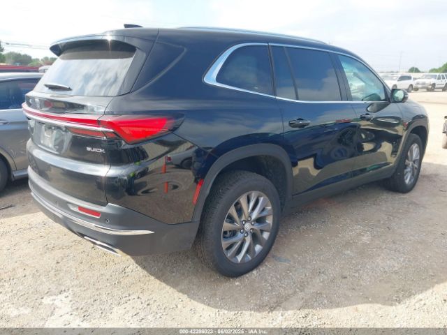 5GAERARS1SJ217142 Buick Enclave Preferred Fwd