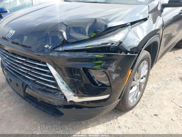 5GAERARS1SJ217142 Buick Enclave Preferred Fwd