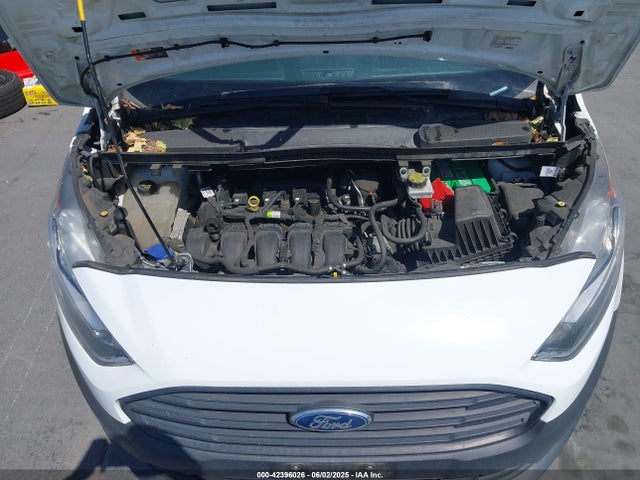 Ford Transit Connect Xl 2019 NM0LS7E28K1389684 Image 26