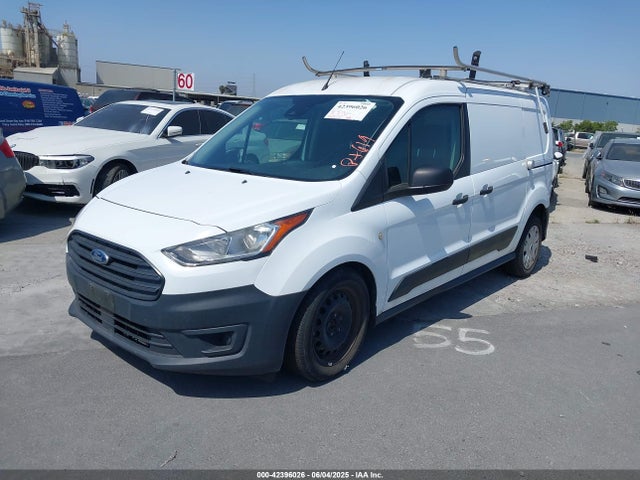 Ford Transit Connect Xl 2019 NM0LS7E28K1389684 Image 18