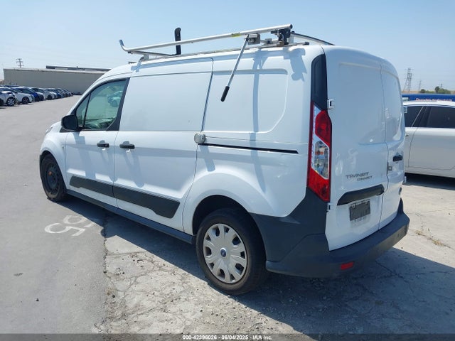 Ford Transit Connect Xl 2019 NM0LS7E28K1389684 Image 19