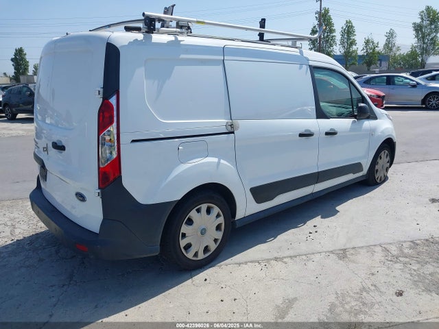 Ford Transit Connect Xl 2019 NM0LS7E28K1389684 Image 20