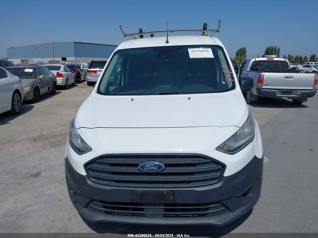 Ford Transit Connect Xl 2019 NM0LS7E28K1389684 Image 22