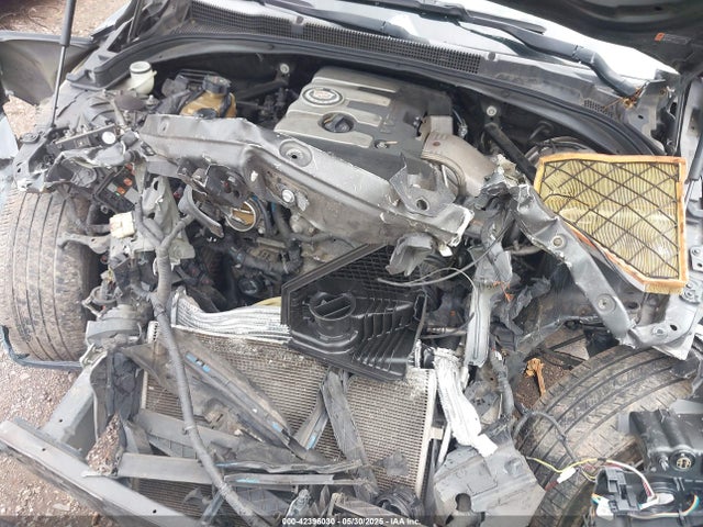 2014 CADILLAC ATS 1G6AB5SX8E0100993 Photo 9