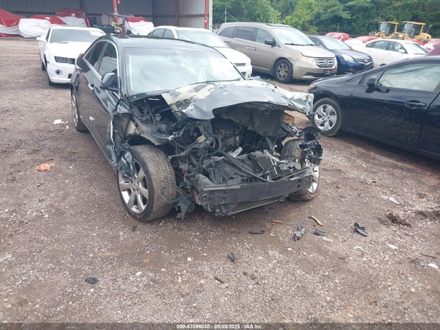 2014 CADILLAC ATS 1G6AB5SX8E0100993 Photo 5