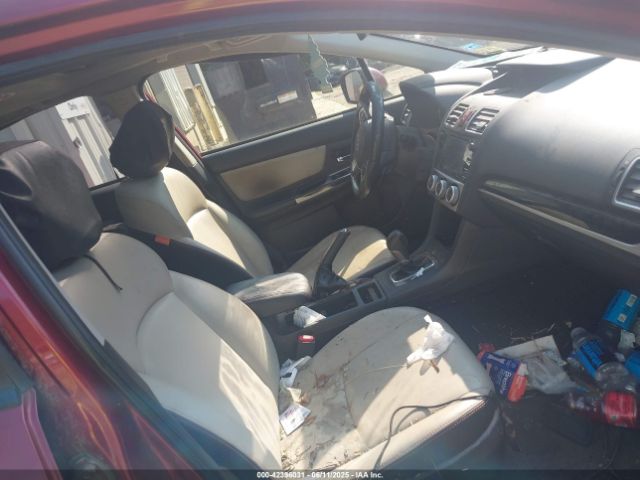 2017 SUBARU CROSSTREK JF2GPANC3H8254464 Photo 4