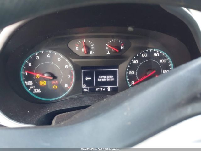2022 CHEVROLET MALIBU 1G1ZB5ST9NF186379 Photo 6