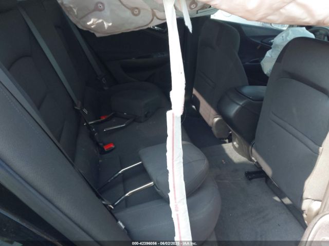 2022 CHEVROLET MALIBU 1G1ZB5ST9NF186379 Photo 7