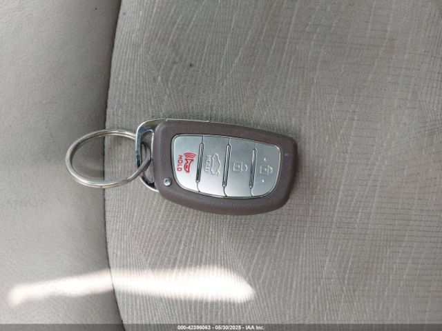 5NPE34AFXHH437266 Hyundai Sonata Sport