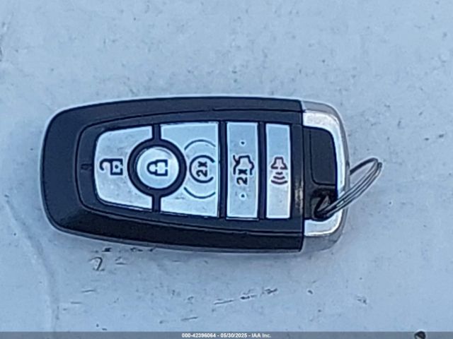 1FA6P8CF6J5145784 Ford MUSTANG GT