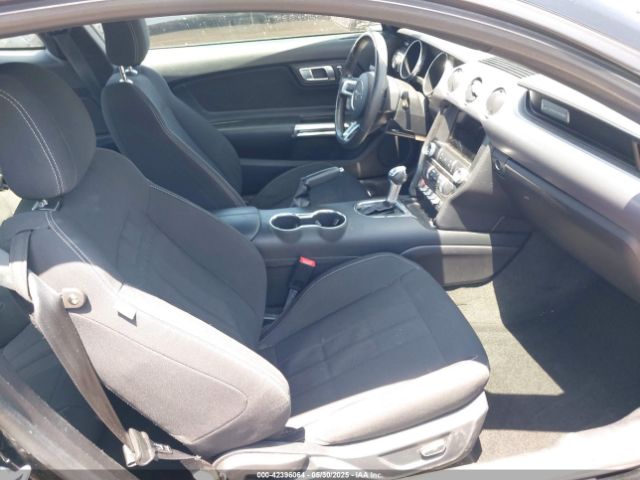 1FA6P8CF6J5145784 Ford MUSTANG GT
