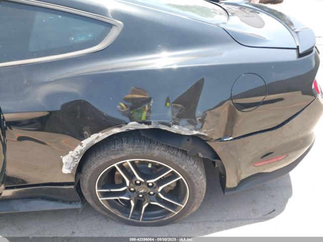 1FA6P8CF6J5145784 Ford MUSTANG GT