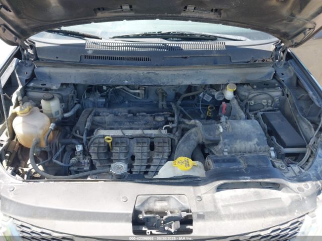 3C4PDCAB6JT236046 Dodge JOURNEY SE