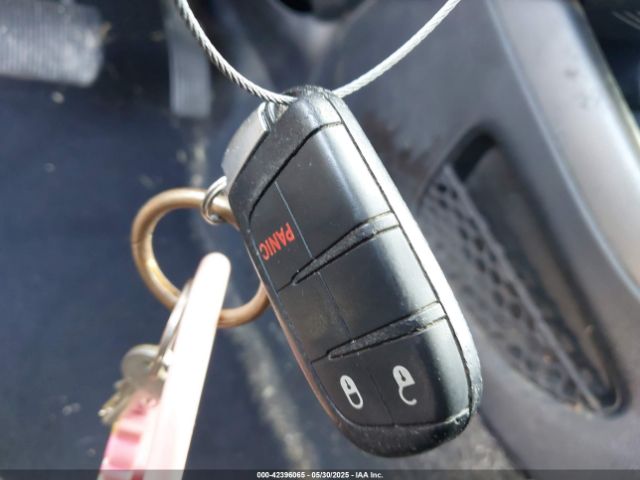 3C4PDCAB6JT236046 Dodge JOURNEY SE