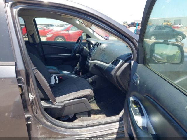 3C4PDCAB6JT236046 Dodge JOURNEY SE