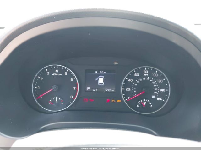 KNDEPCAA3P7370676 KIA nu