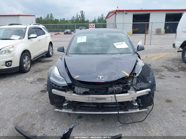 5YJ3E1EAXPF434783 Tesla MODEL 3
