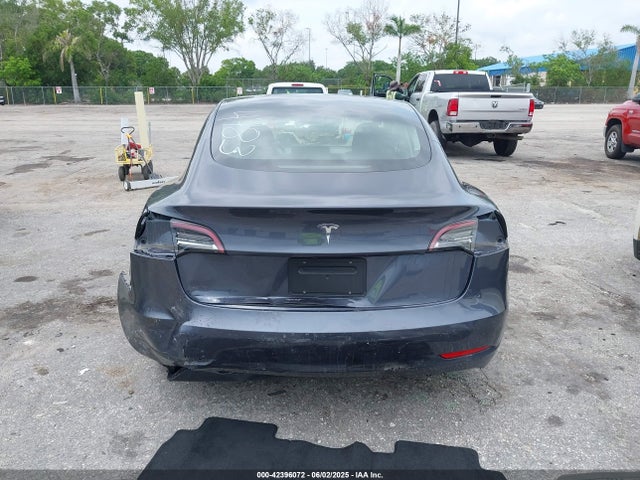 5YJ3E1EAXPF434783 Tesla MODEL 3