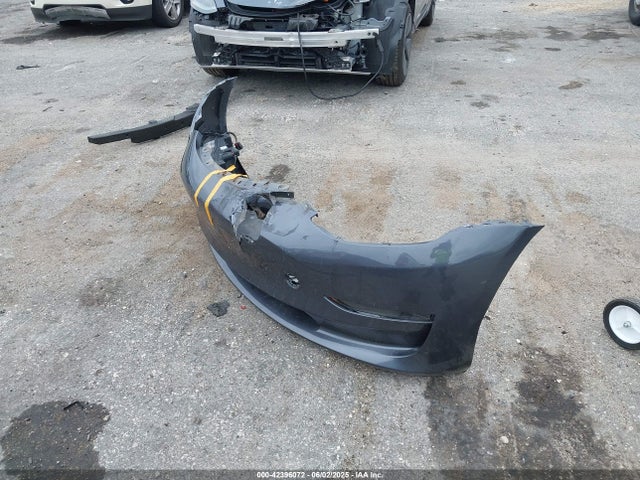 5YJ3E1EAXPF434783 Tesla MODEL 3